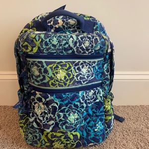Vera Bradley backpack